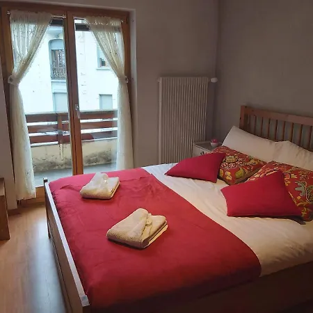 De La Poste Bed & Breakfast