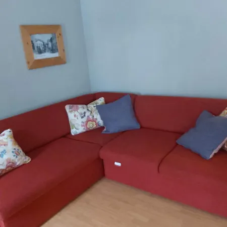 De La Poste Bed & Breakfast *