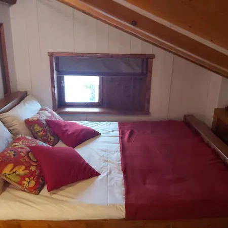 Bed & Breakfast De La Poste Le Chable