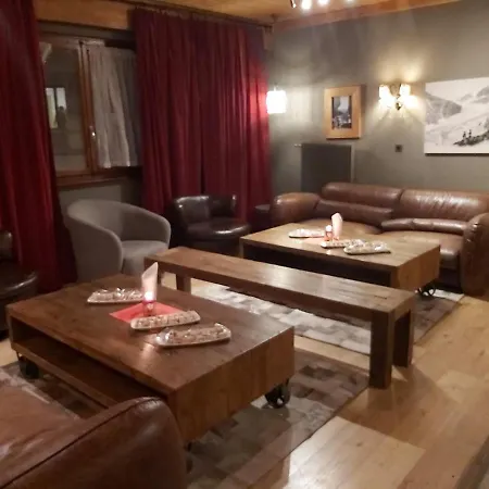 De La Poste Bed & Breakfast *
