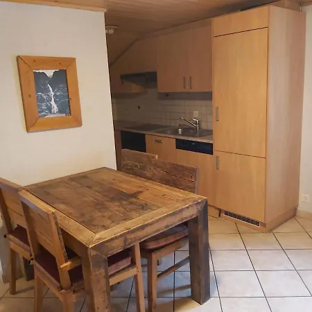 De La Poste Bed & Breakfast *