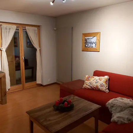 De La Poste Bed & Breakfast Le Chable