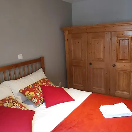 Bed & Breakfast De La Poste *